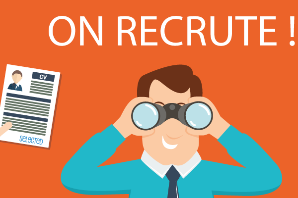 Recrutement agent technique polyvalent