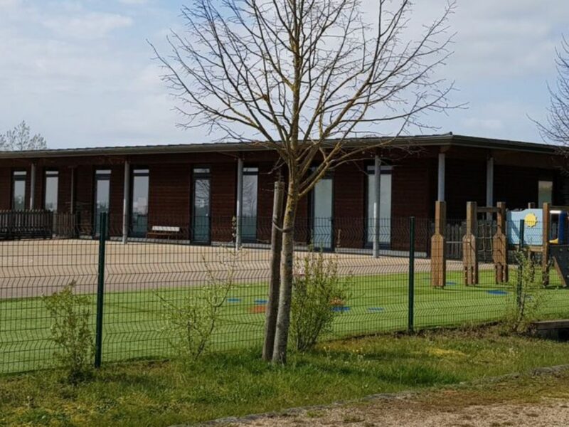 Inscription scolaire 2026/2027